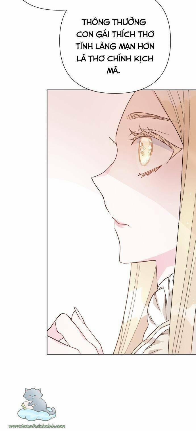 Cách Mà Kỵ Sĩ Sống Như Tiểu Thư 53 trang 66