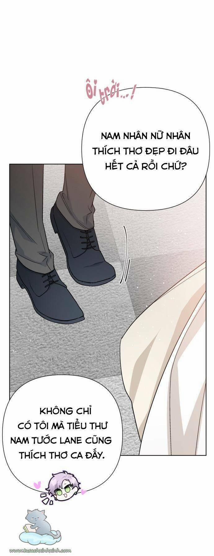 Cách Mà Kỵ Sĩ Sống Như Tiểu Thư 53 trang 67