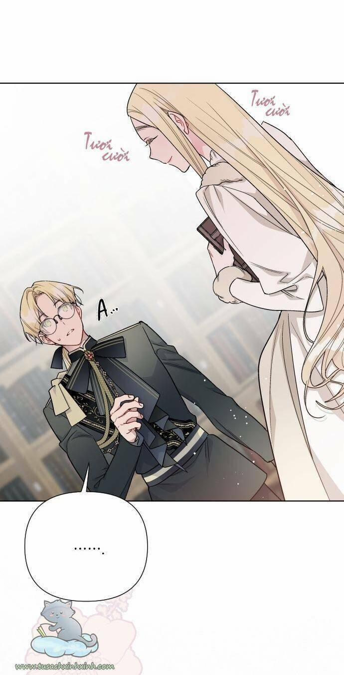 Cách Mà Kỵ Sĩ Sống Như Tiểu Thư 53 trang 68