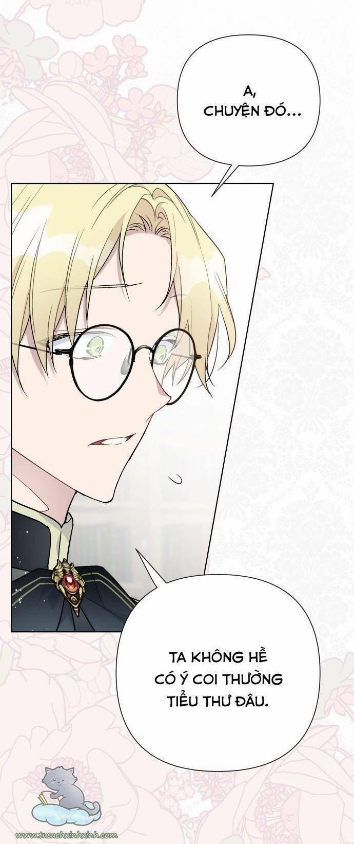 Cách Mà Kỵ Sĩ Sống Như Tiểu Thư 53 trang 69