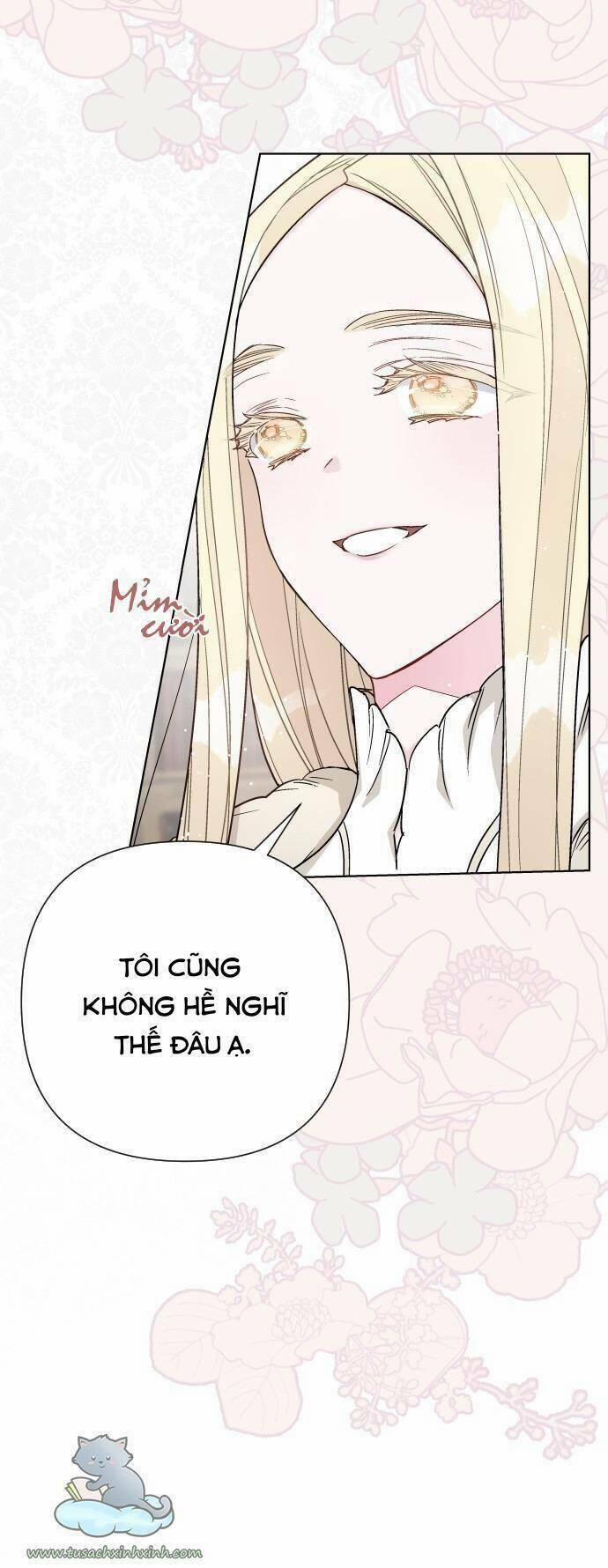 Cách Mà Kỵ Sĩ Sống Như Tiểu Thư 53 trang 70