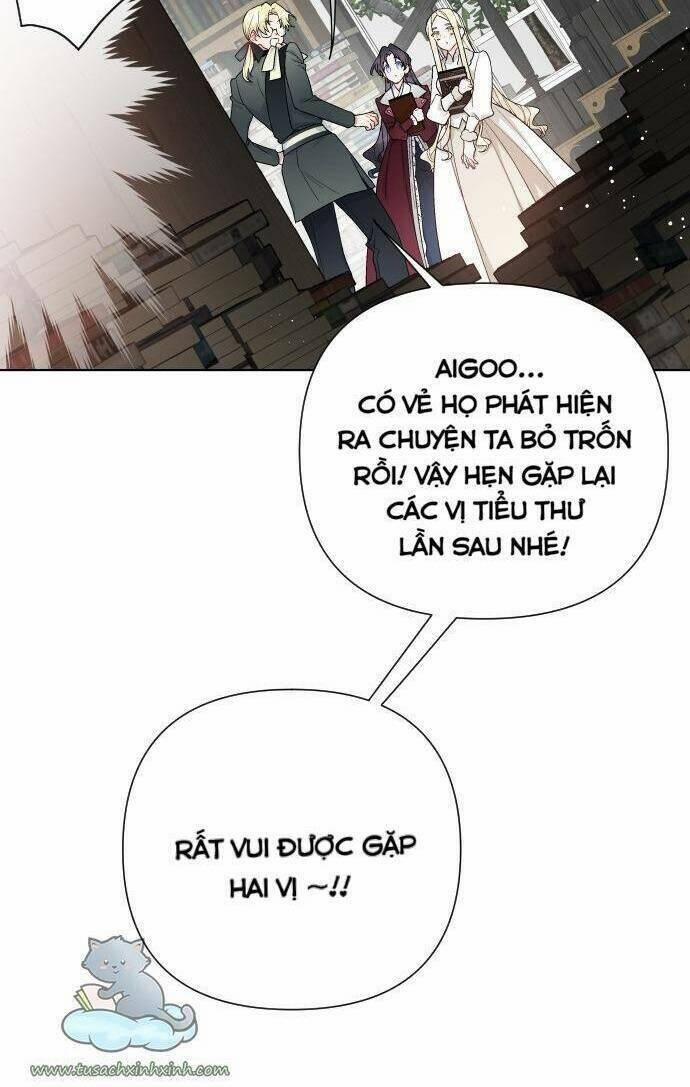 Cách Mà Kỵ Sĩ Sống Như Tiểu Thư 53 trang 73