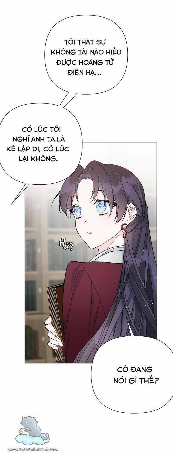 Cách Mà Kỵ Sĩ Sống Như Tiểu Thư 53 trang 76