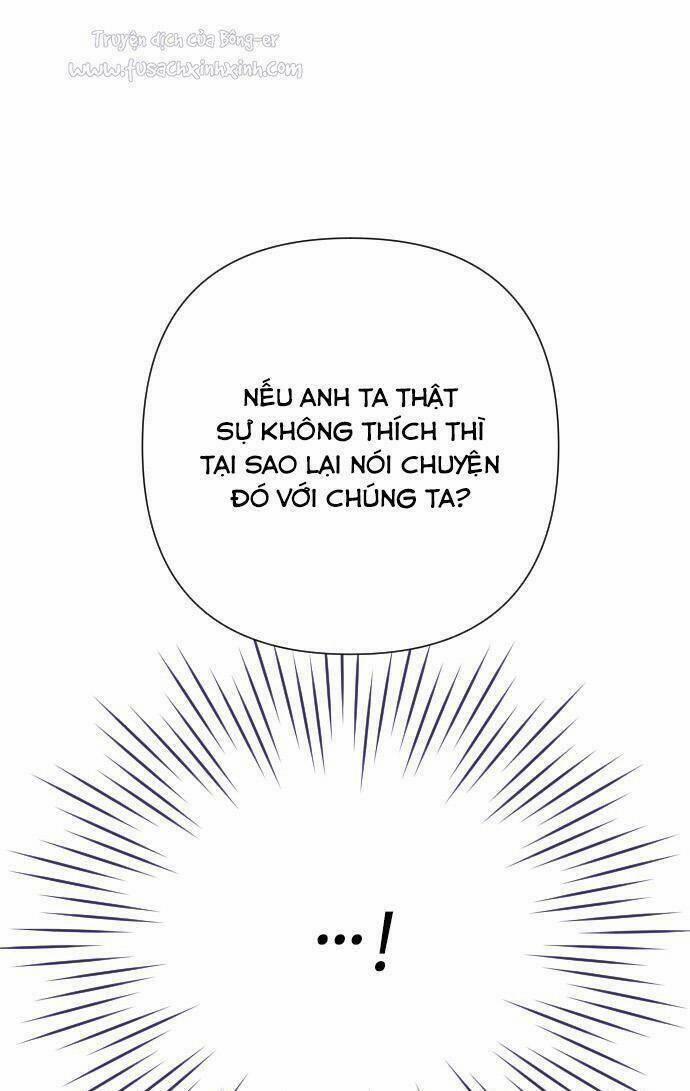 Cách Mà Kỵ Sĩ Sống Như Tiểu Thư 54 trang 14