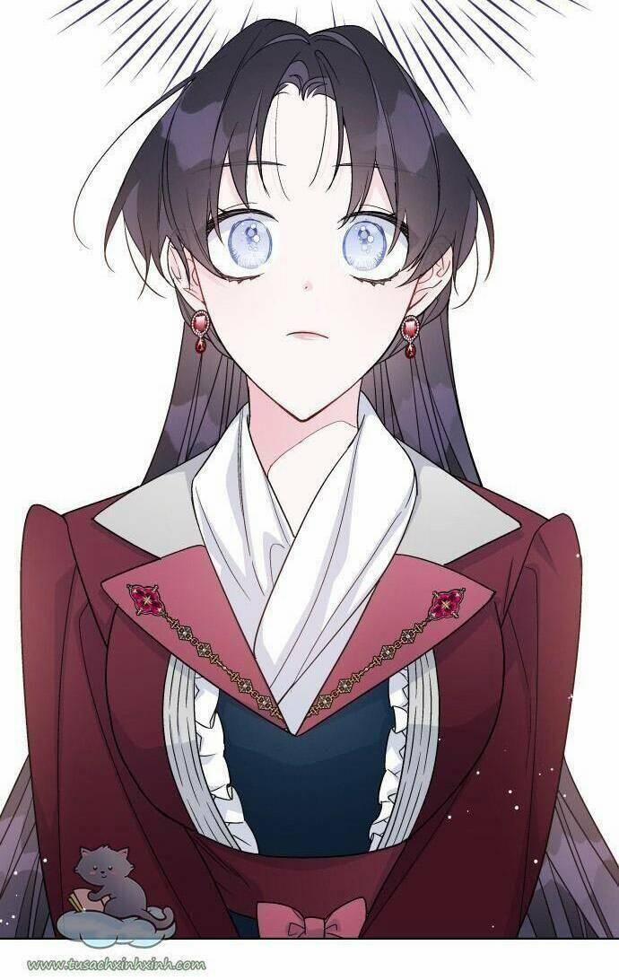 Cách Mà Kỵ Sĩ Sống Như Tiểu Thư 54 trang 15