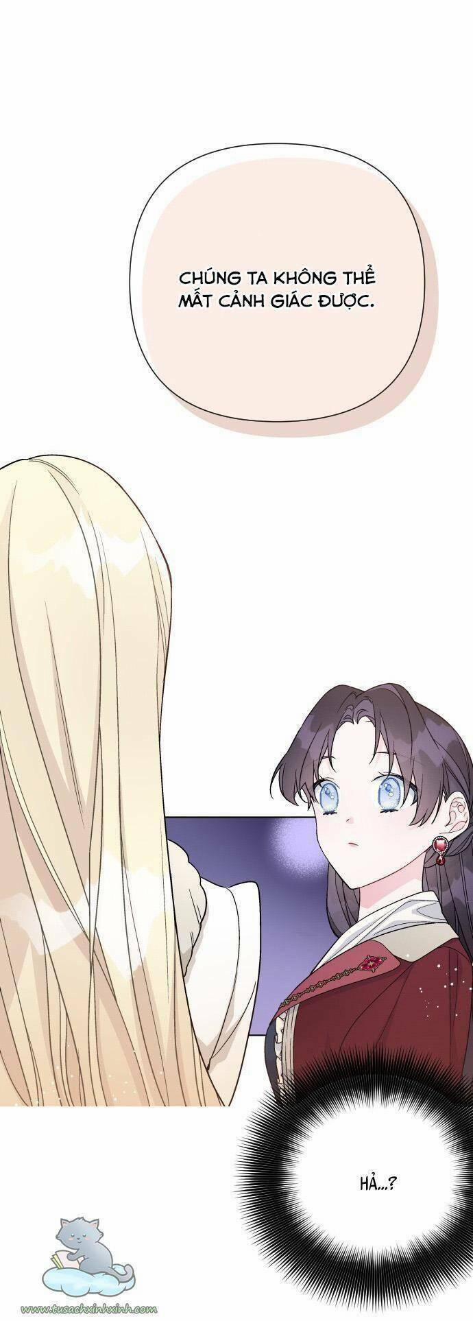 Cách Mà Kỵ Sĩ Sống Như Tiểu Thư 54 trang 2