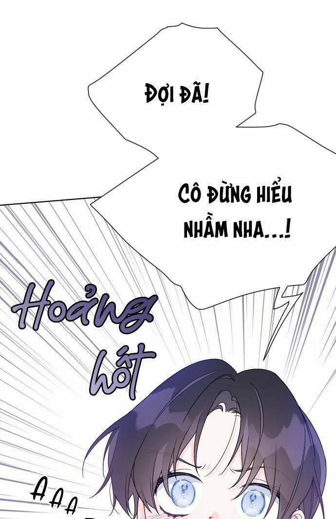 Cách Mà Kỵ Sĩ Sống Như Tiểu Thư 54 trang 31