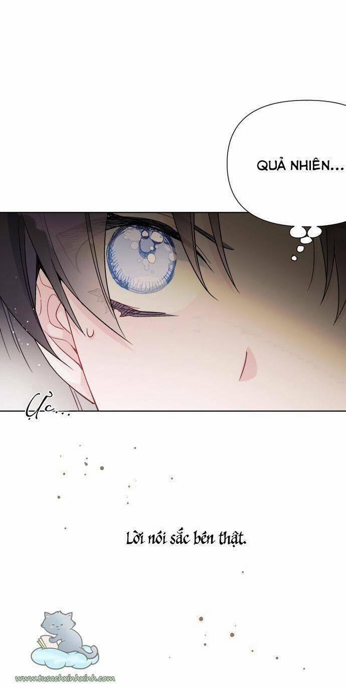 Cách Mà Kỵ Sĩ Sống Như Tiểu Thư 54 trang 35