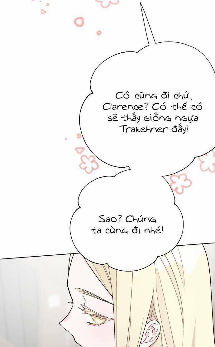 Cách Mà Kỵ Sĩ Sống Như Tiểu Thư 54 trang 39