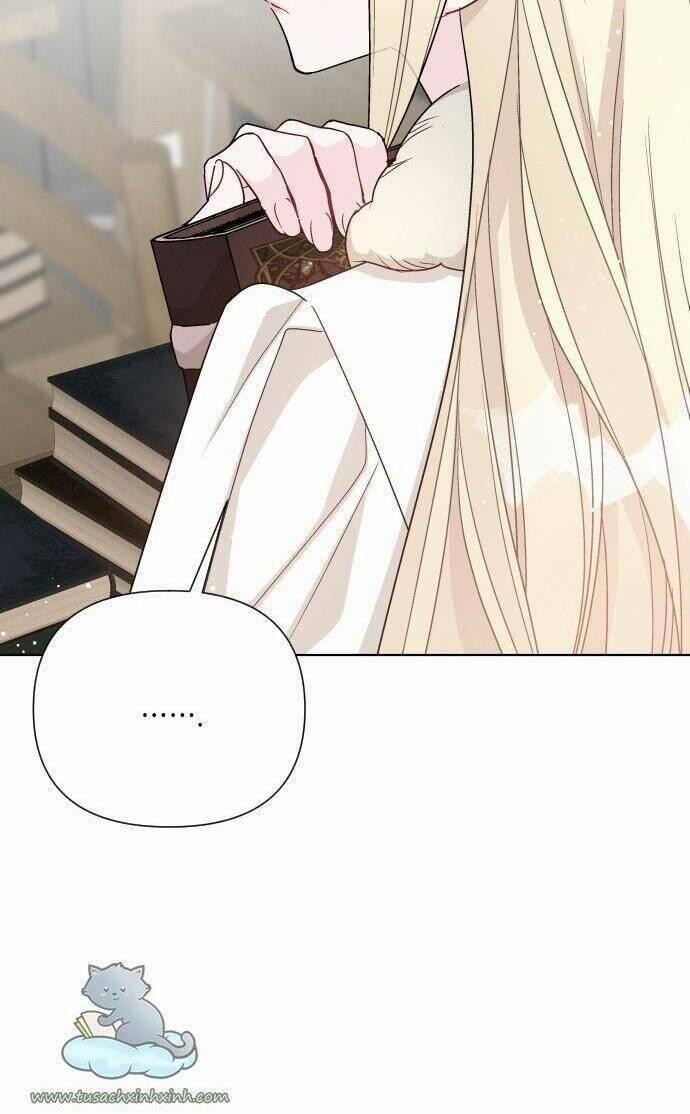 Cách Mà Kỵ Sĩ Sống Như Tiểu Thư 54 trang 40