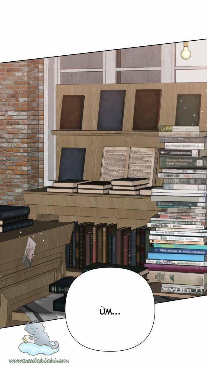 Cách Mà Kỵ Sĩ Sống Như Tiểu Thư 54 trang 43