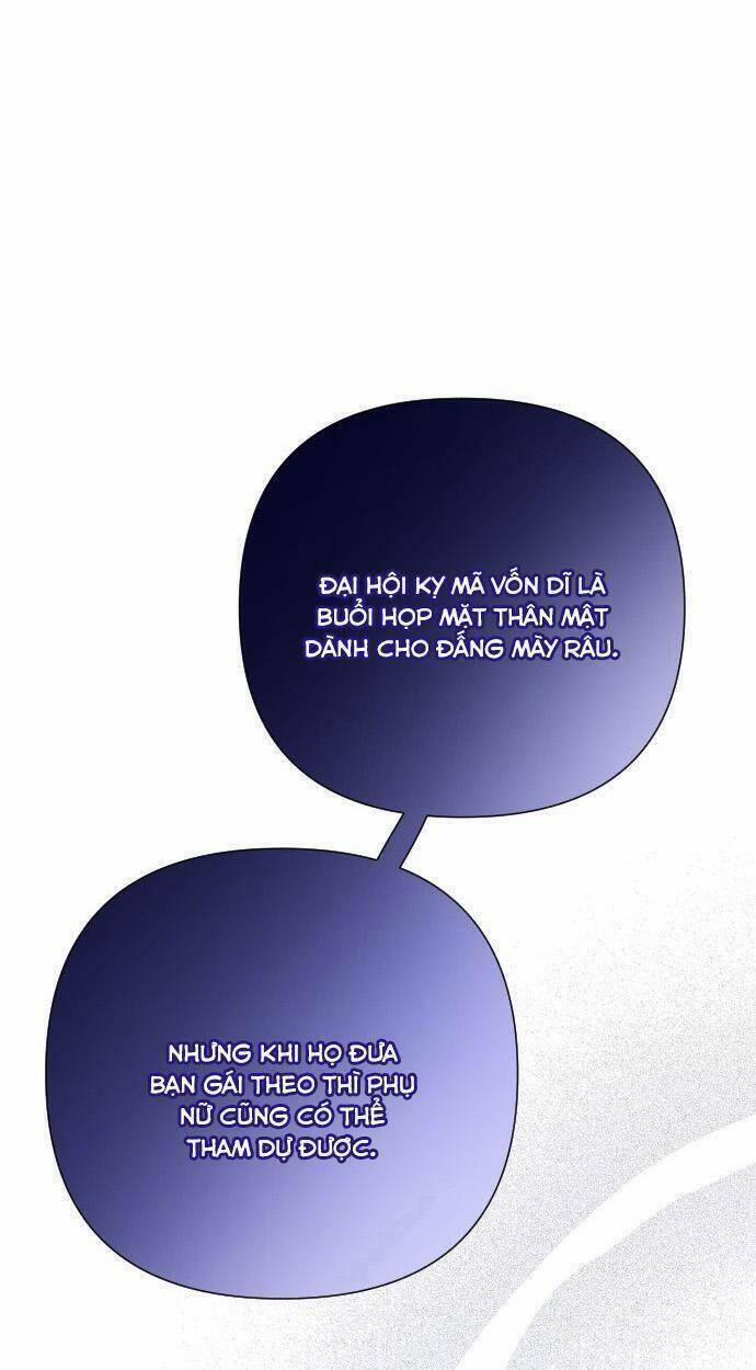 Cách Mà Kỵ Sĩ Sống Như Tiểu Thư 54 trang 46