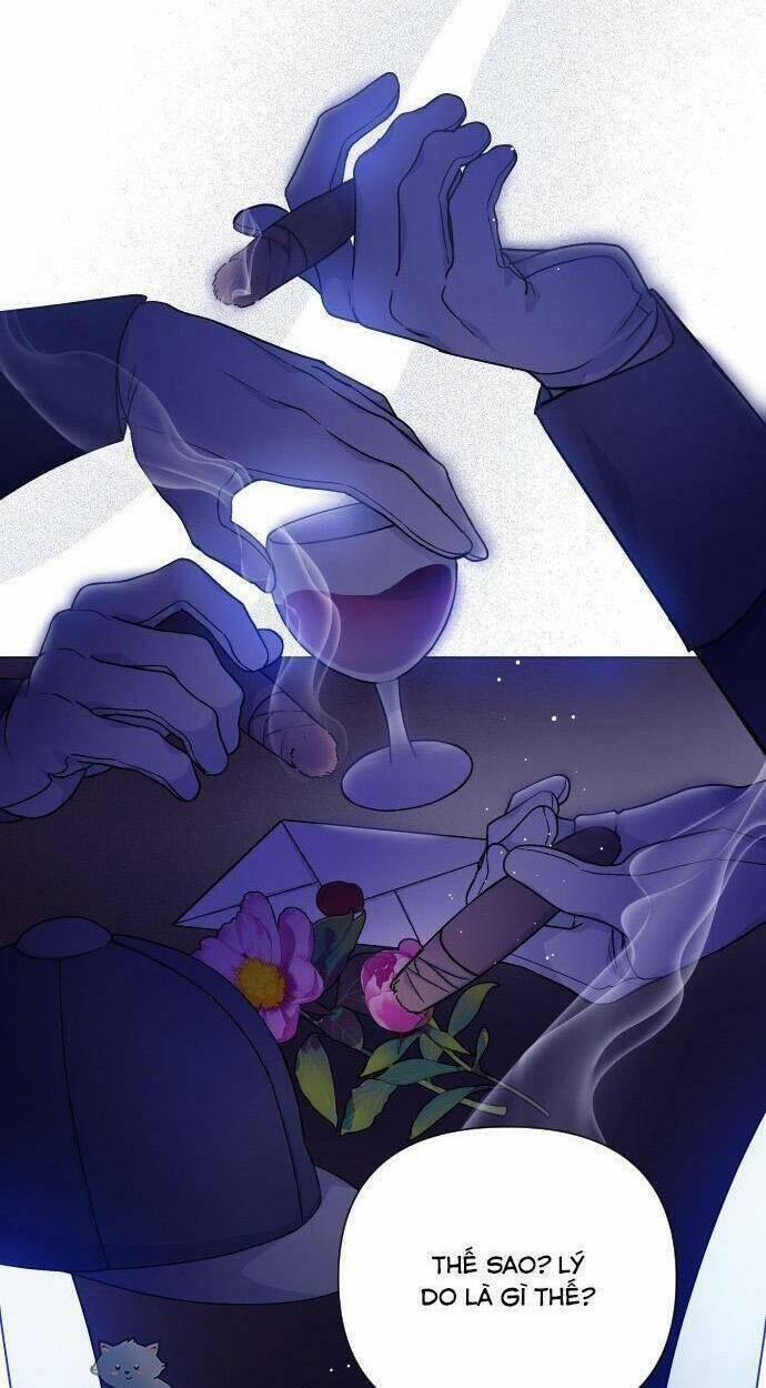 Cách Mà Kỵ Sĩ Sống Như Tiểu Thư 54 trang 47