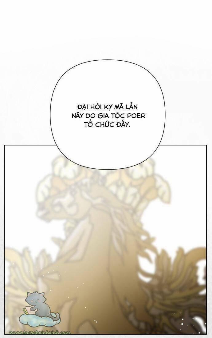 Cách Mà Kỵ Sĩ Sống Như Tiểu Thư 54 trang 58