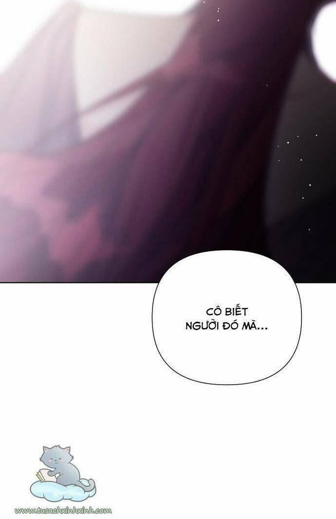 Cách Mà Kỵ Sĩ Sống Như Tiểu Thư 54 trang 61
