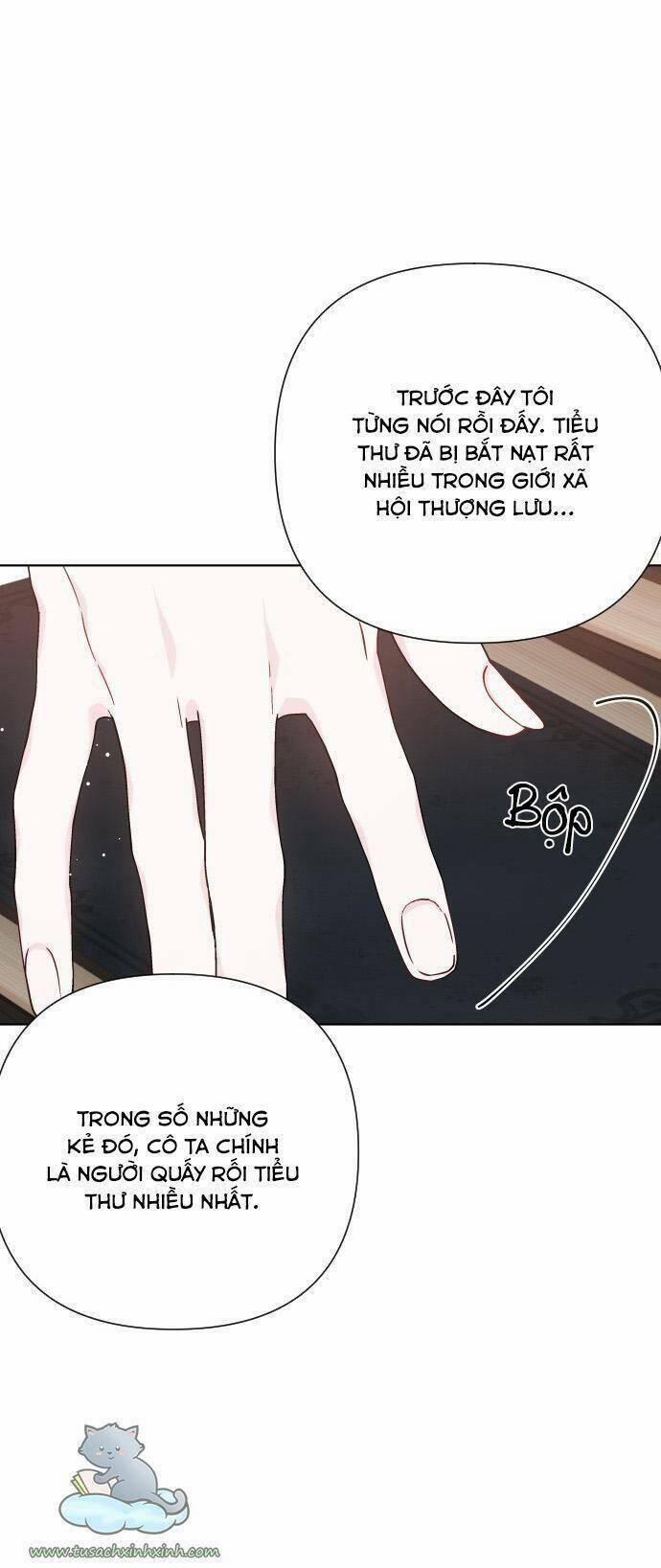 Cách Mà Kỵ Sĩ Sống Như Tiểu Thư 54 trang 62