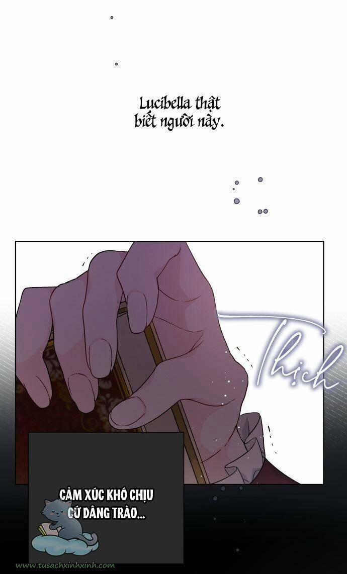 Cách Mà Kỵ Sĩ Sống Như Tiểu Thư 54 trang 67