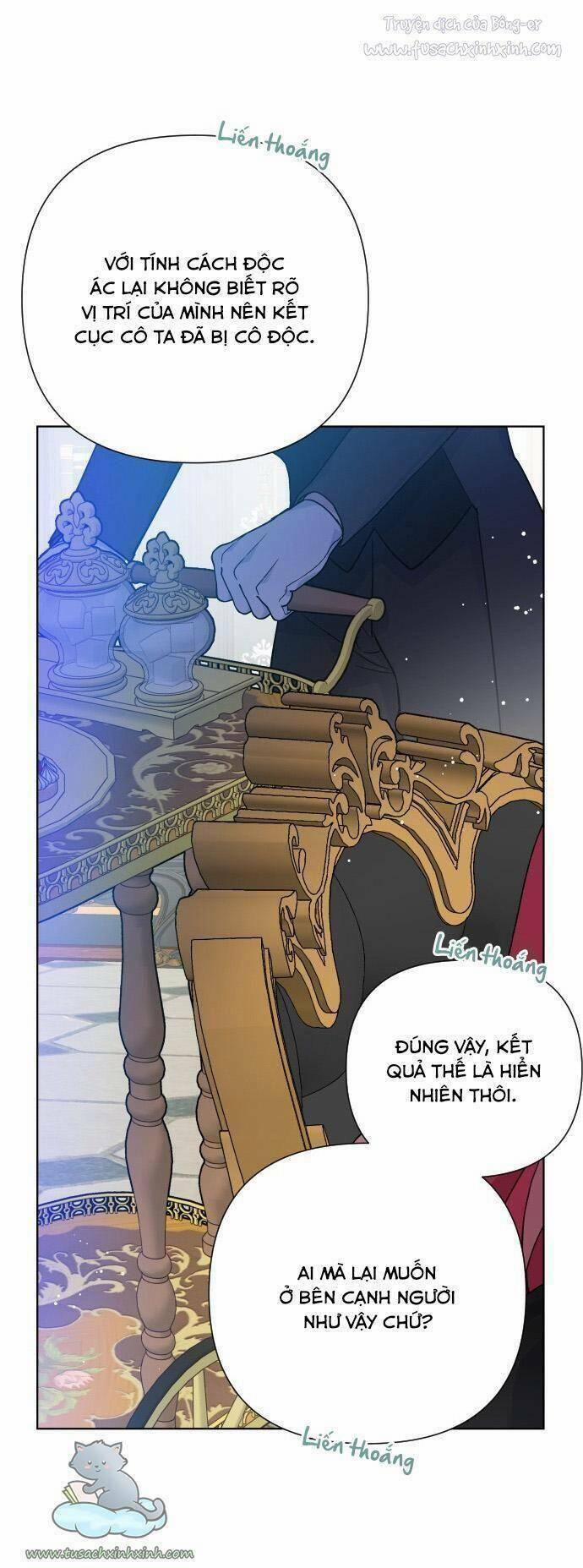 Cách Mà Kỵ Sĩ Sống Như Tiểu Thư 54 trang 72