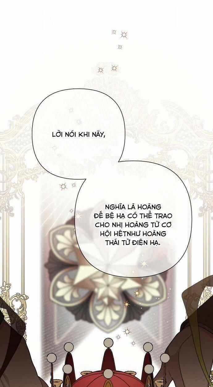 Cách Mà Kỵ Sĩ Sống Như Tiểu Thư 54 trang 8