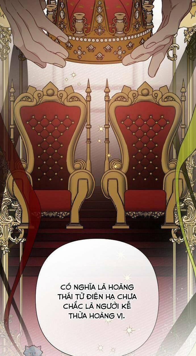 Cách Mà Kỵ Sĩ Sống Như Tiểu Thư 54 trang 9