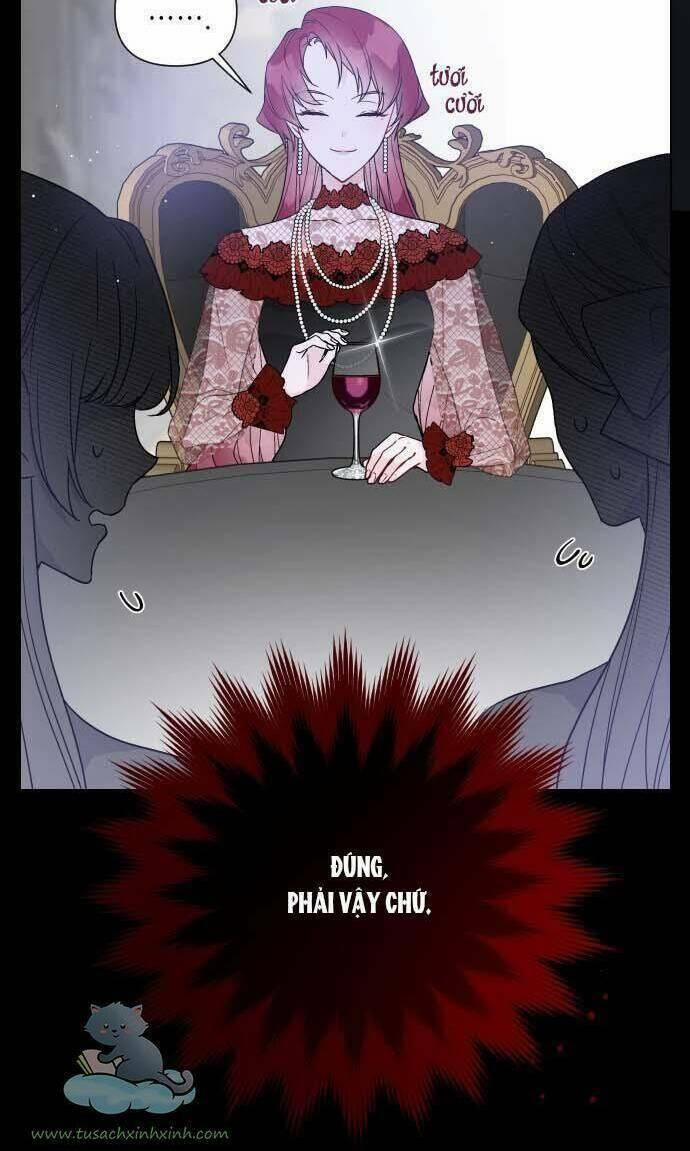 Cách Mà Kỵ Sĩ Sống Như Tiểu Thư 55 trang 11