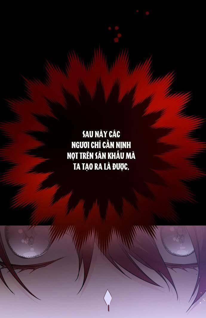 Cách Mà Kỵ Sĩ Sống Như Tiểu Thư 55 trang 12