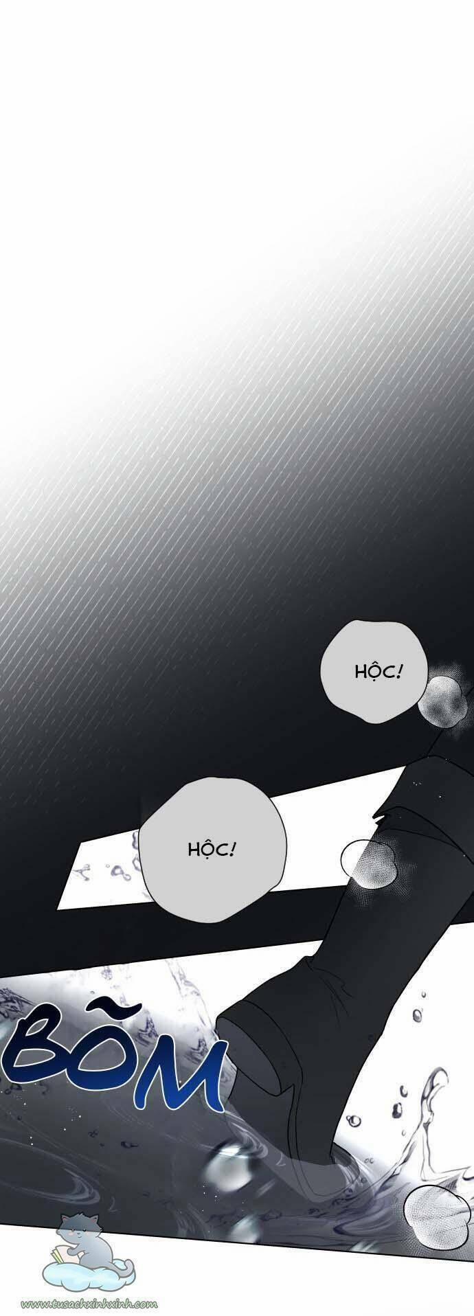 Cách Mà Kỵ Sĩ Sống Như Tiểu Thư 55 trang 18