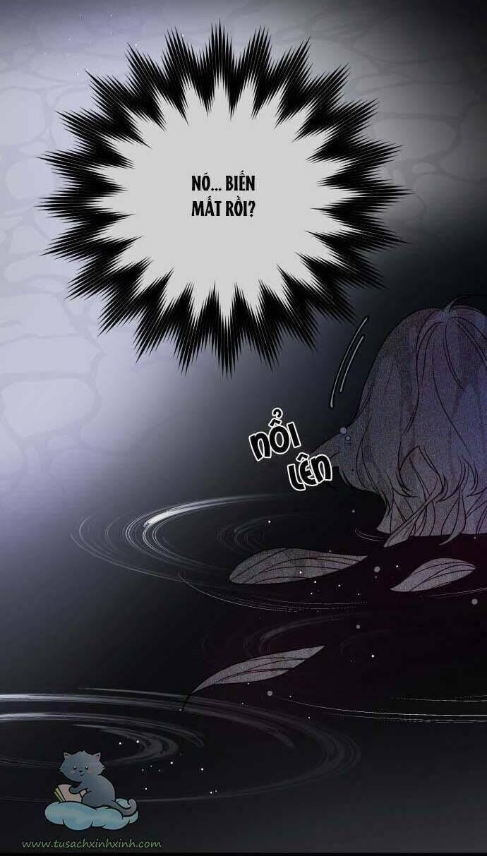 Cách Mà Kỵ Sĩ Sống Như Tiểu Thư 55 trang 24