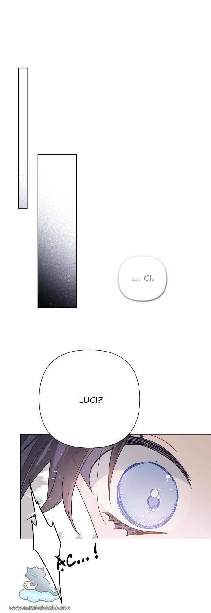 Cách Mà Kỵ Sĩ Sống Như Tiểu Thư 55 trang 31