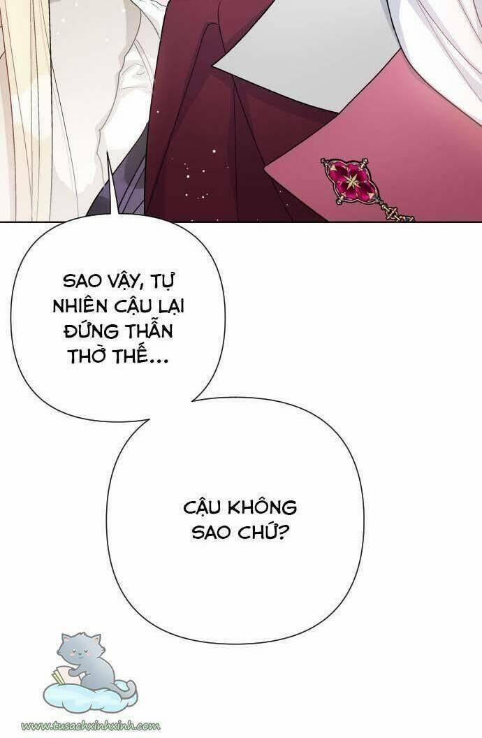 Cách Mà Kỵ Sĩ Sống Như Tiểu Thư 55 trang 33