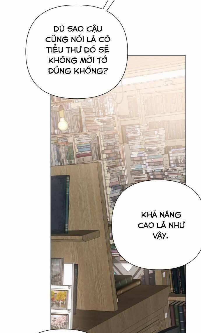 Cách Mà Kỵ Sĩ Sống Như Tiểu Thư 55 trang 35