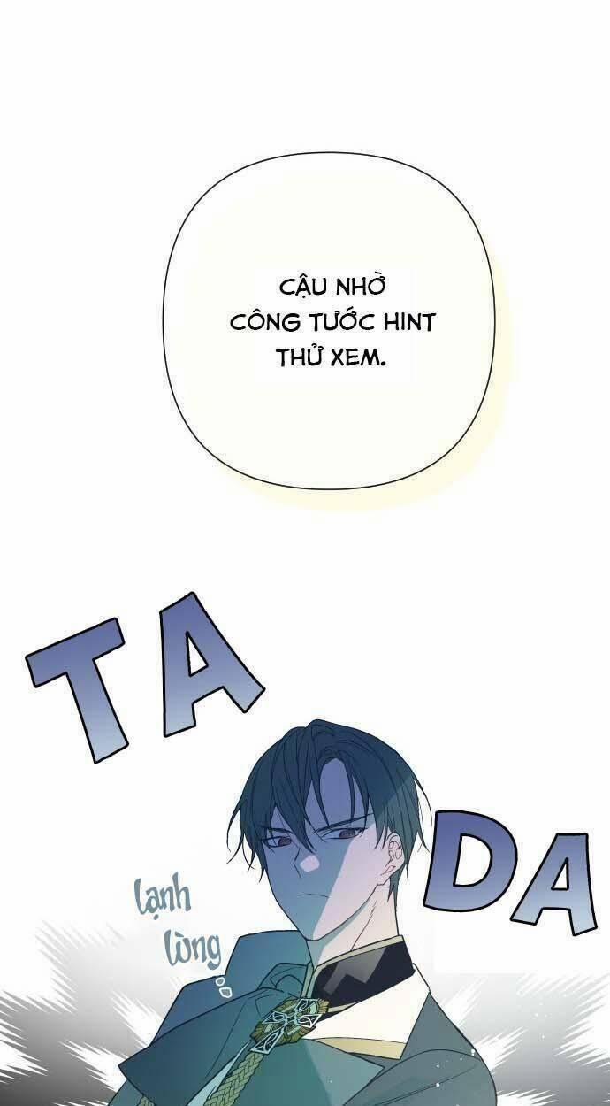 Cách Mà Kỵ Sĩ Sống Như Tiểu Thư 55 trang 37