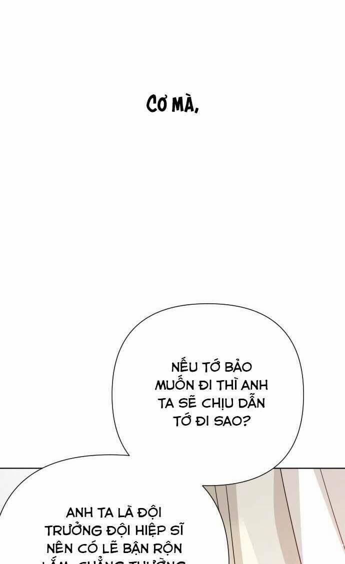 Cách Mà Kỵ Sĩ Sống Như Tiểu Thư 55 trang 43