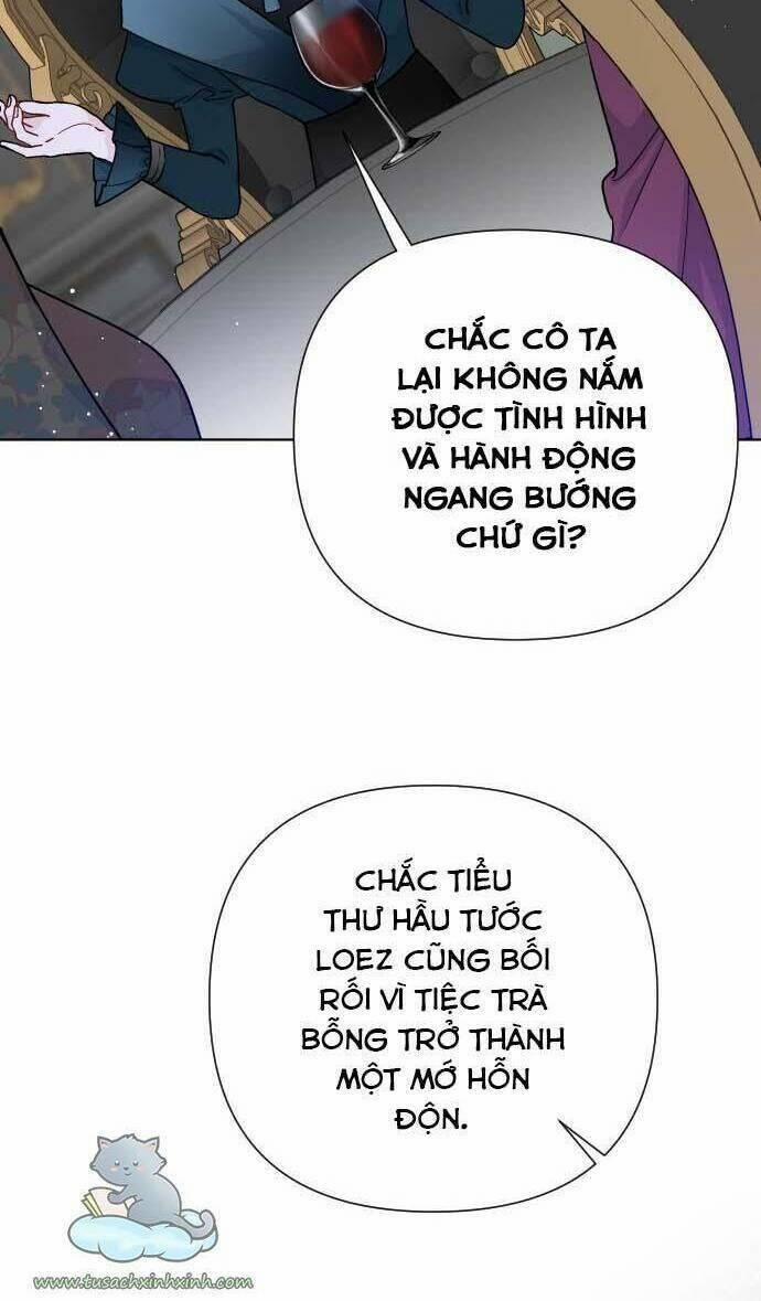 Cách Mà Kỵ Sĩ Sống Như Tiểu Thư 55 trang 5