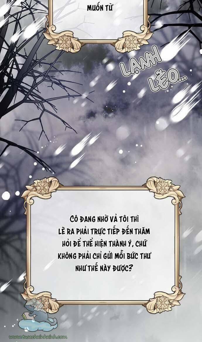 Cách Mà Kỵ Sĩ Sống Như Tiểu Thư 55 trang 50