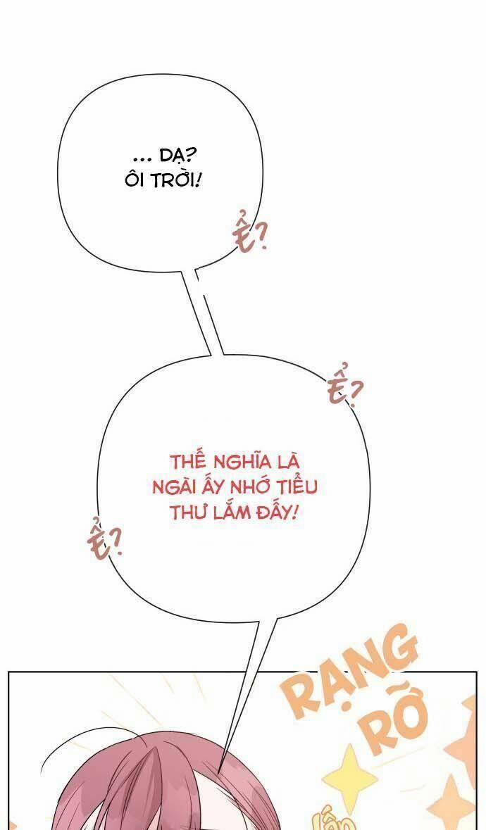 Cách Mà Kỵ Sĩ Sống Như Tiểu Thư 55 trang 59