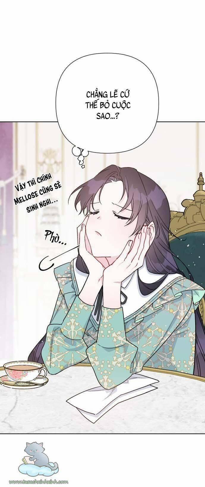 Cách Mà Kỵ Sĩ Sống Như Tiểu Thư 55 trang 63