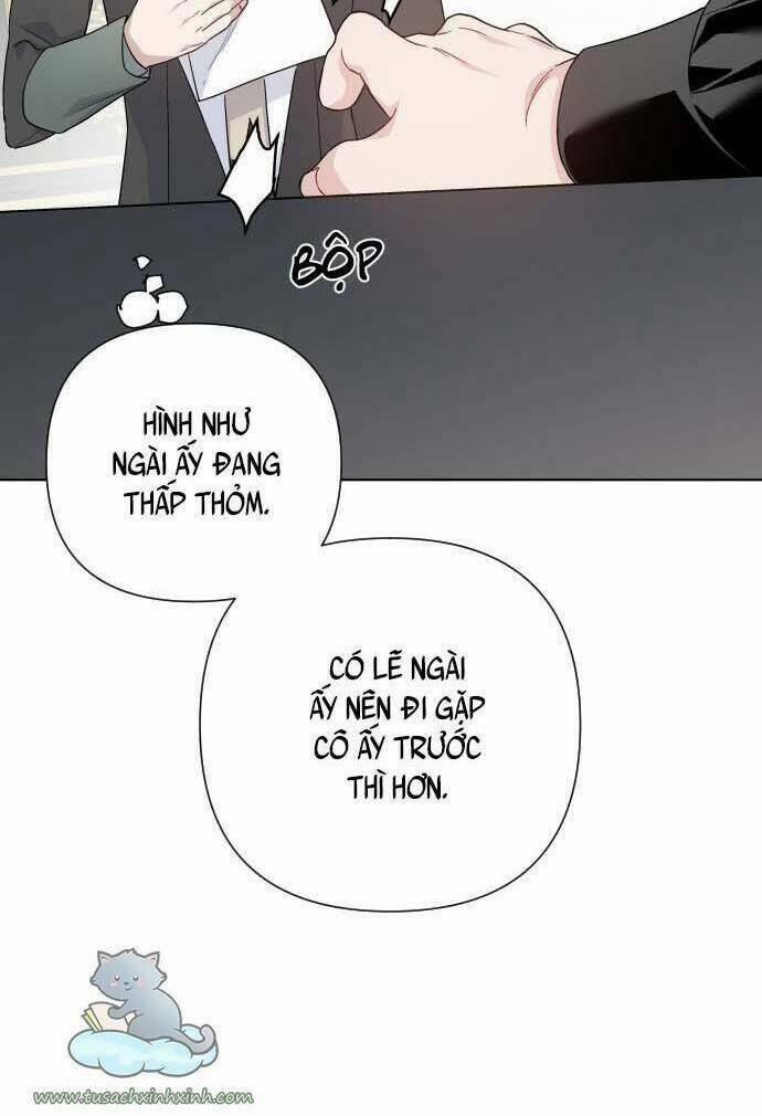 Cách Mà Kỵ Sĩ Sống Như Tiểu Thư 55 trang 75