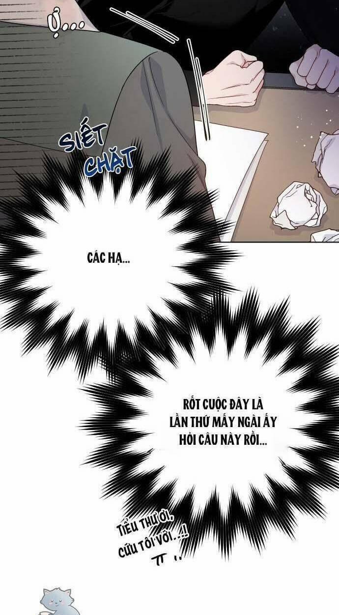 Cách Mà Kỵ Sĩ Sống Như Tiểu Thư 55 trang 78