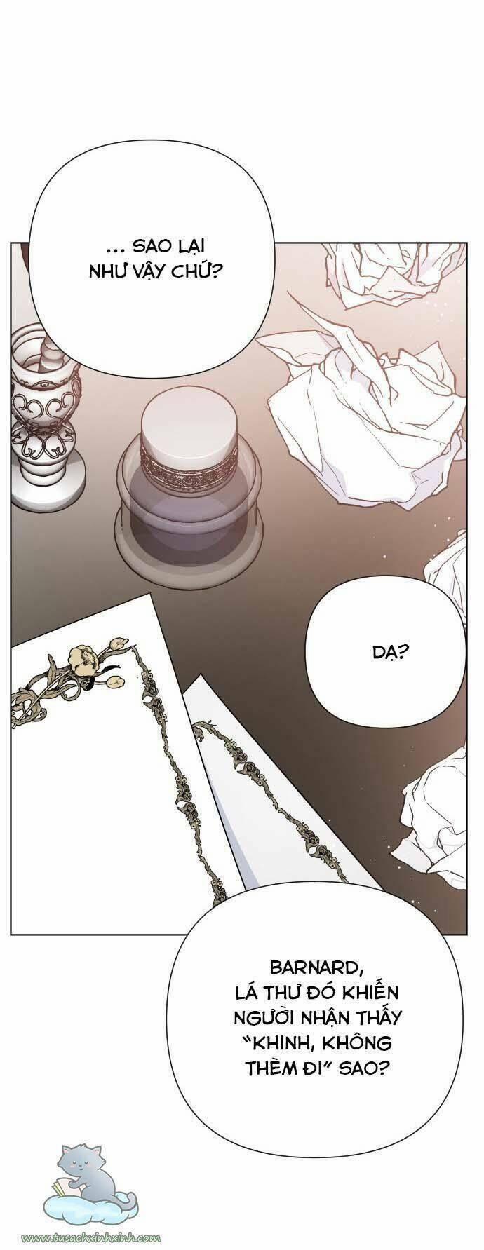 Cách Mà Kỵ Sĩ Sống Như Tiểu Thư 55 trang 80