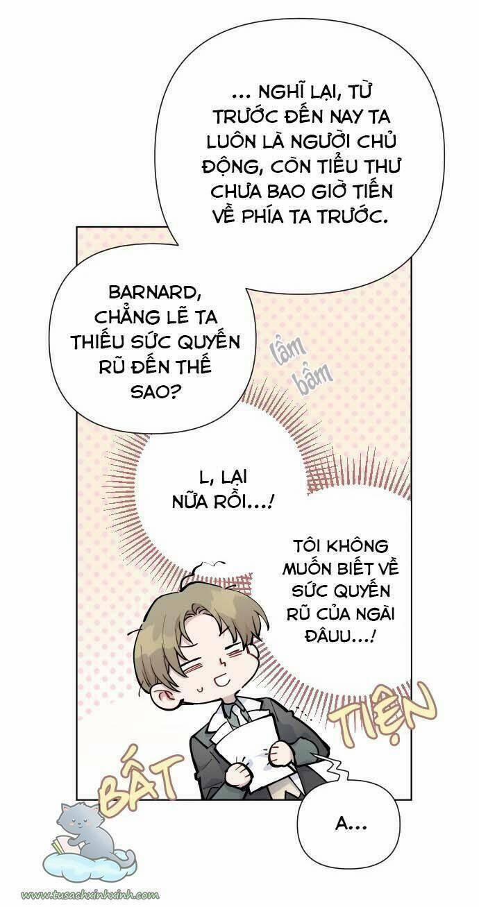 Cách Mà Kỵ Sĩ Sống Như Tiểu Thư 55 trang 85