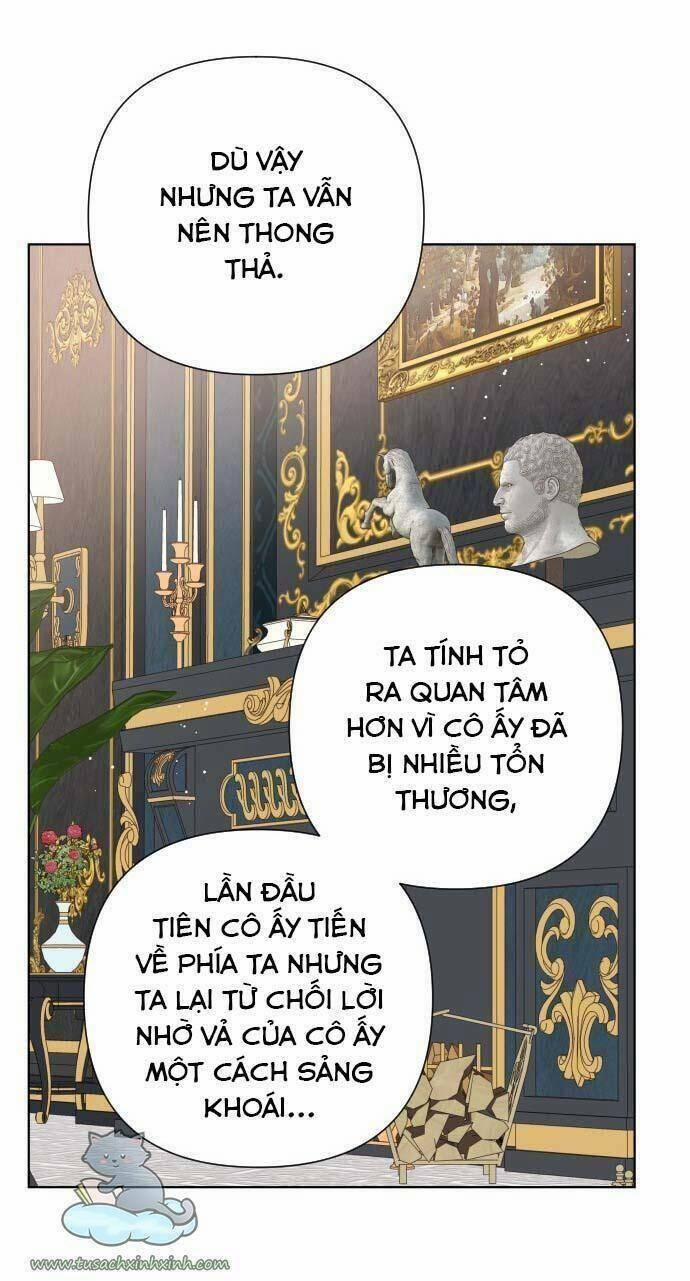 Cách Mà Kỵ Sĩ Sống Như Tiểu Thư 55 trang 86