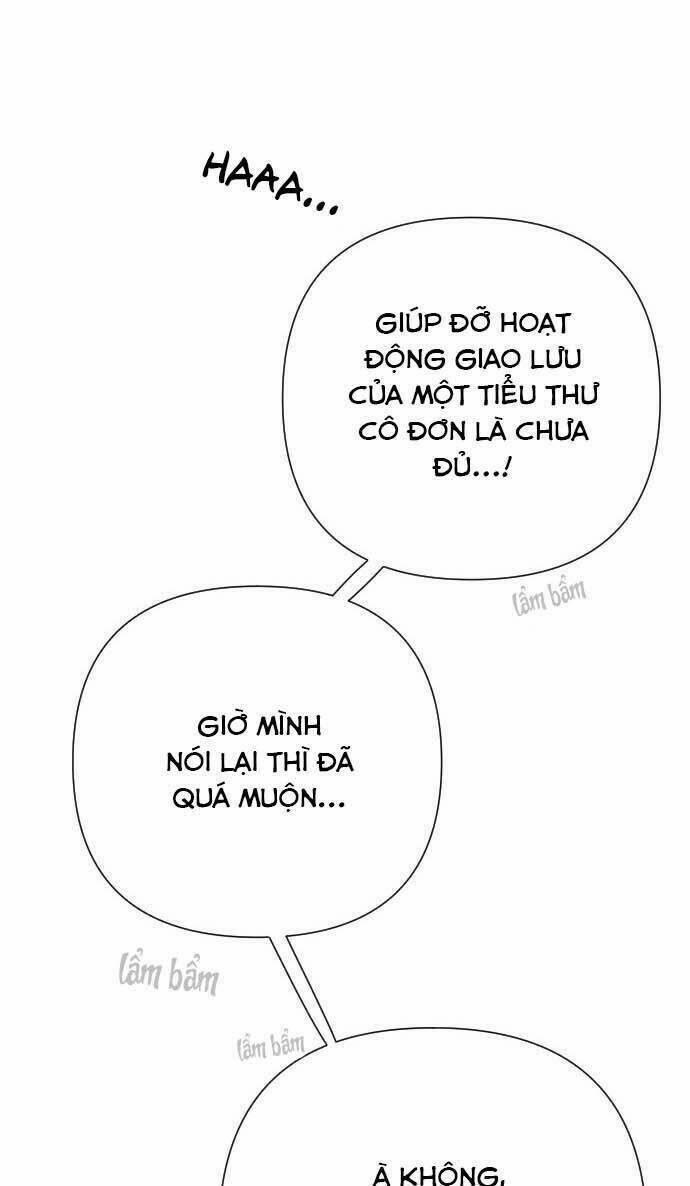 Cách Mà Kỵ Sĩ Sống Như Tiểu Thư 55 trang 87