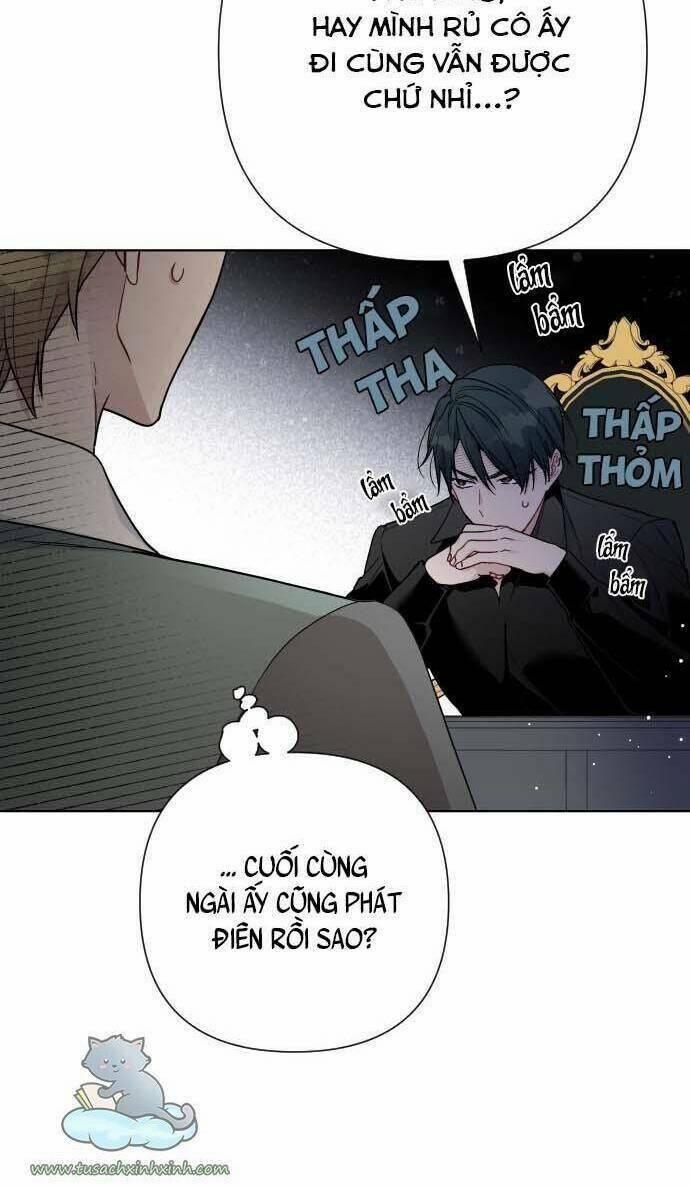 Cách Mà Kỵ Sĩ Sống Như Tiểu Thư 55 trang 88