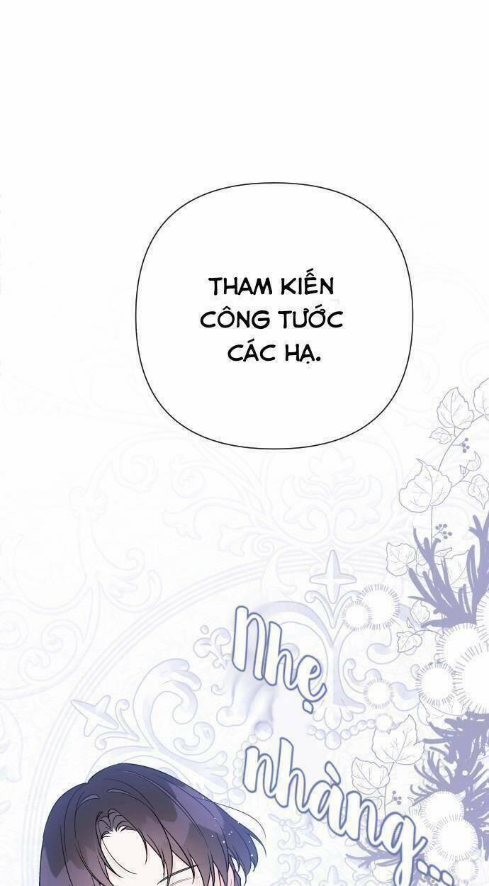 Cách Mà Kỵ Sĩ Sống Như Tiểu Thư 56 trang 1