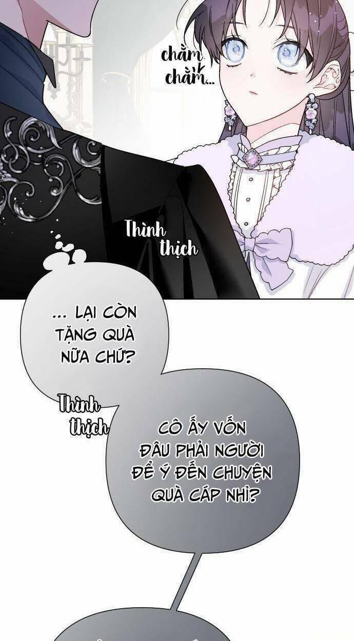 Cách Mà Kỵ Sĩ Sống Như Tiểu Thư 56 trang 10