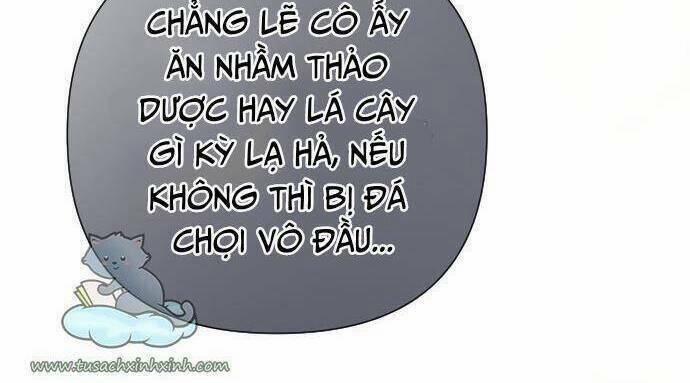 Cách Mà Kỵ Sĩ Sống Như Tiểu Thư 56 trang 11