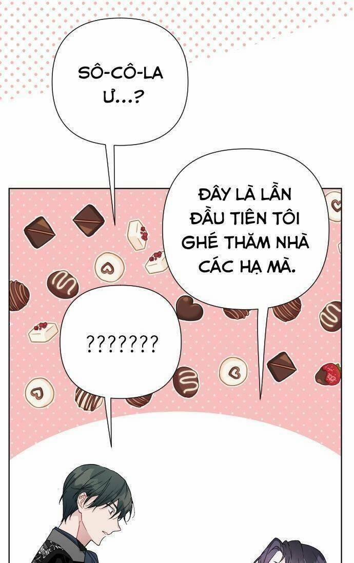 Cách Mà Kỵ Sĩ Sống Như Tiểu Thư 56 trang 13