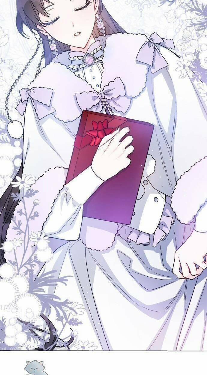 Cách Mà Kỵ Sĩ Sống Như Tiểu Thư 56 trang 2