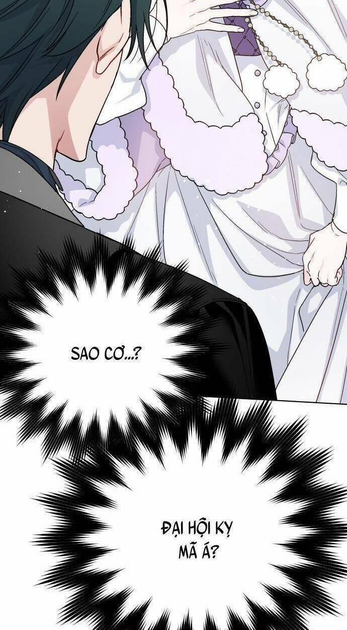 Cách Mà Kỵ Sĩ Sống Như Tiểu Thư 56 trang 20